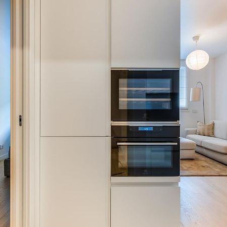 Residenza Il Princype Appartamento Di Lusso มิลาน ภายนอก รูปภาพ