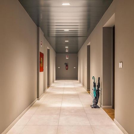 Residenza Il Princype Appartamento Di Lusso มิลาน ภายนอก รูปภาพ