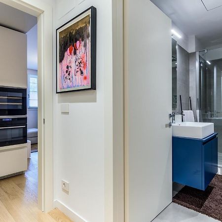 Residenza Il Princype Appartamento Di Lusso มิลาน ภายนอก รูปภาพ