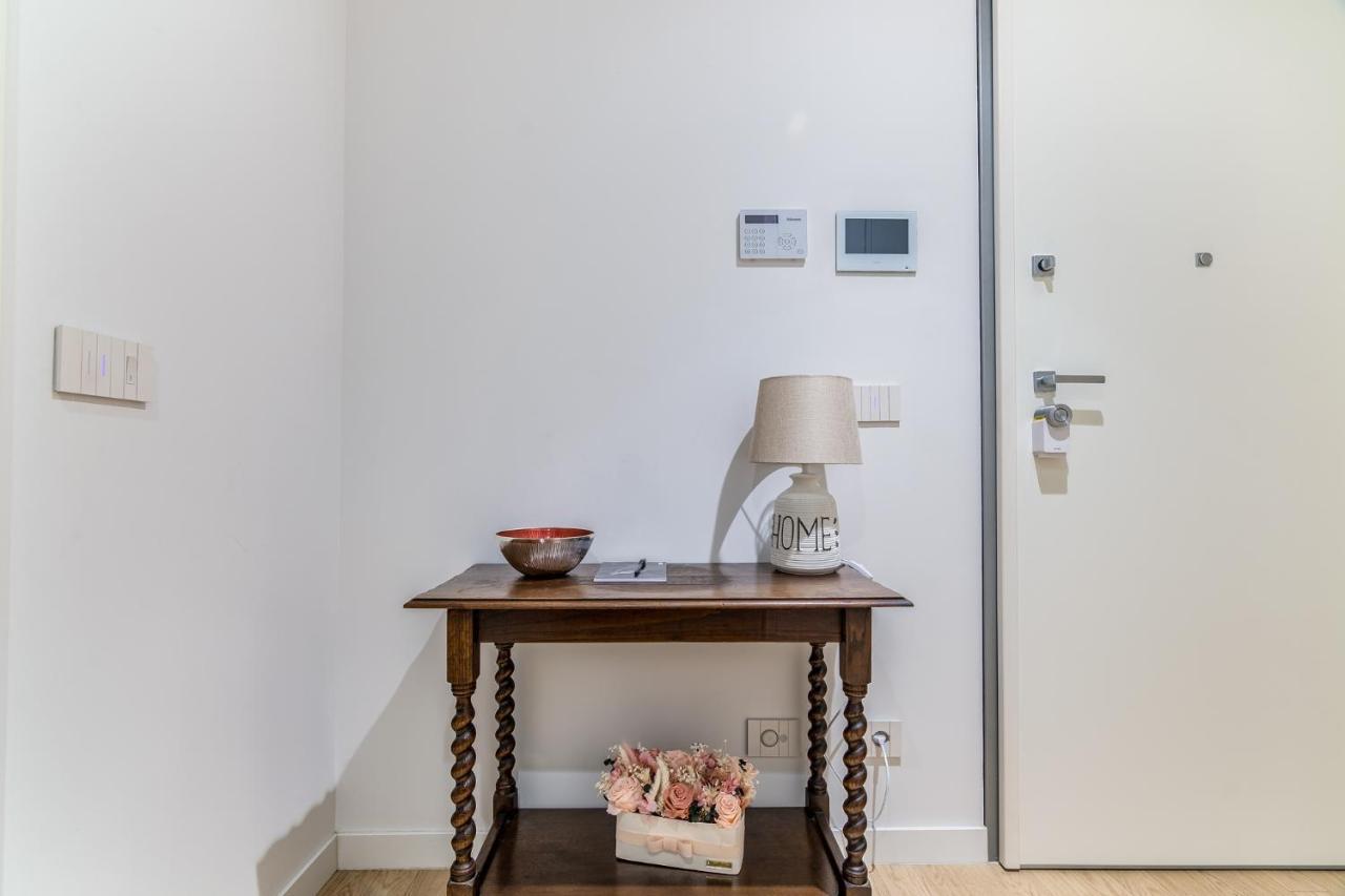 Residenza Il Princype Appartamento Di Lusso มิลาน ภายนอก รูปภาพ
