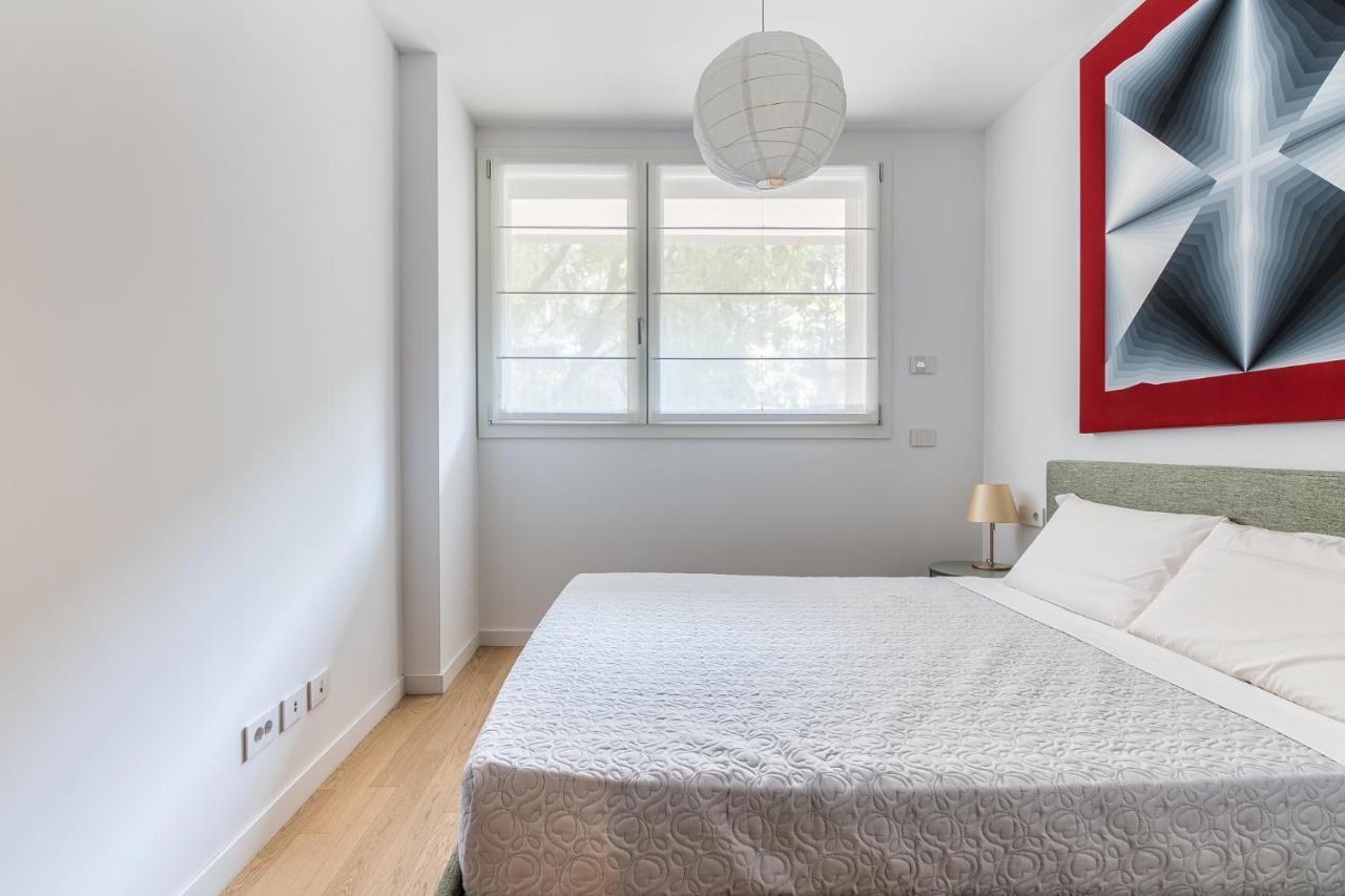 Residenza Il Princype Appartamento Di Lusso มิลาน ภายนอก รูปภาพ