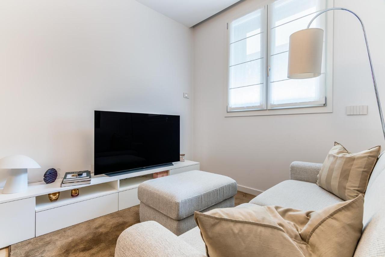 Residenza Il Princype Appartamento Di Lusso มิลาน ภายนอก รูปภาพ