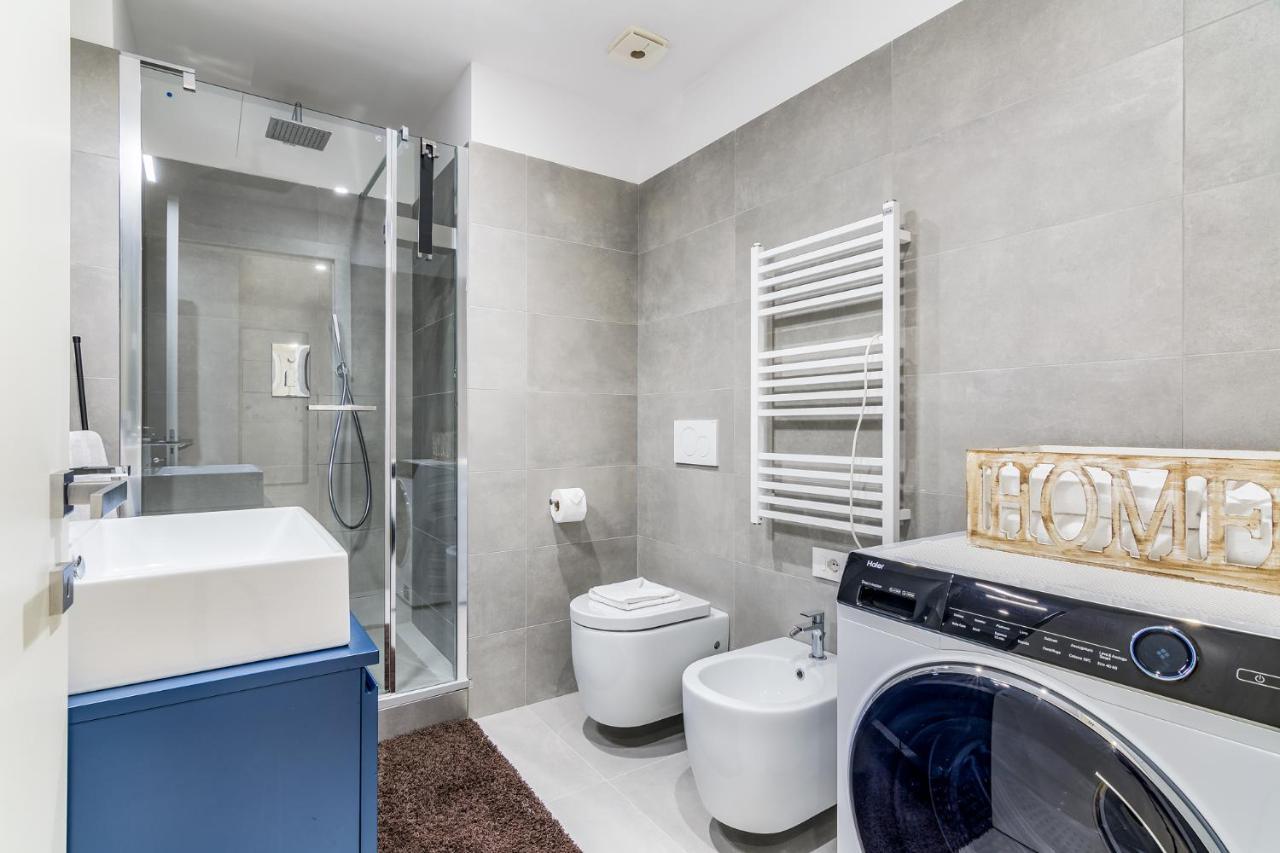 Residenza Il Princype Appartamento Di Lusso มิลาน ภายนอก รูปภาพ
