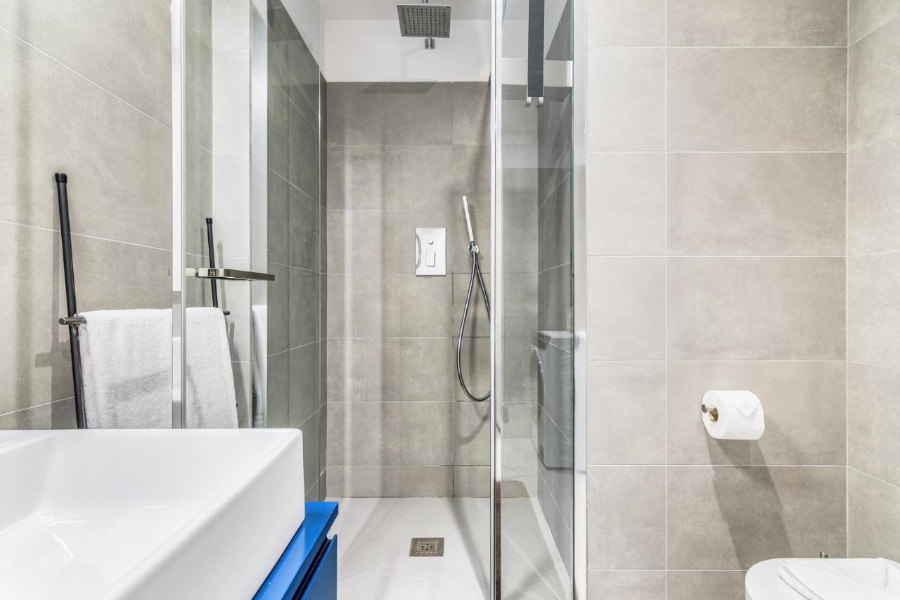 Residenza Il Princype Appartamento Di Lusso มิลาน ภายนอก รูปภาพ