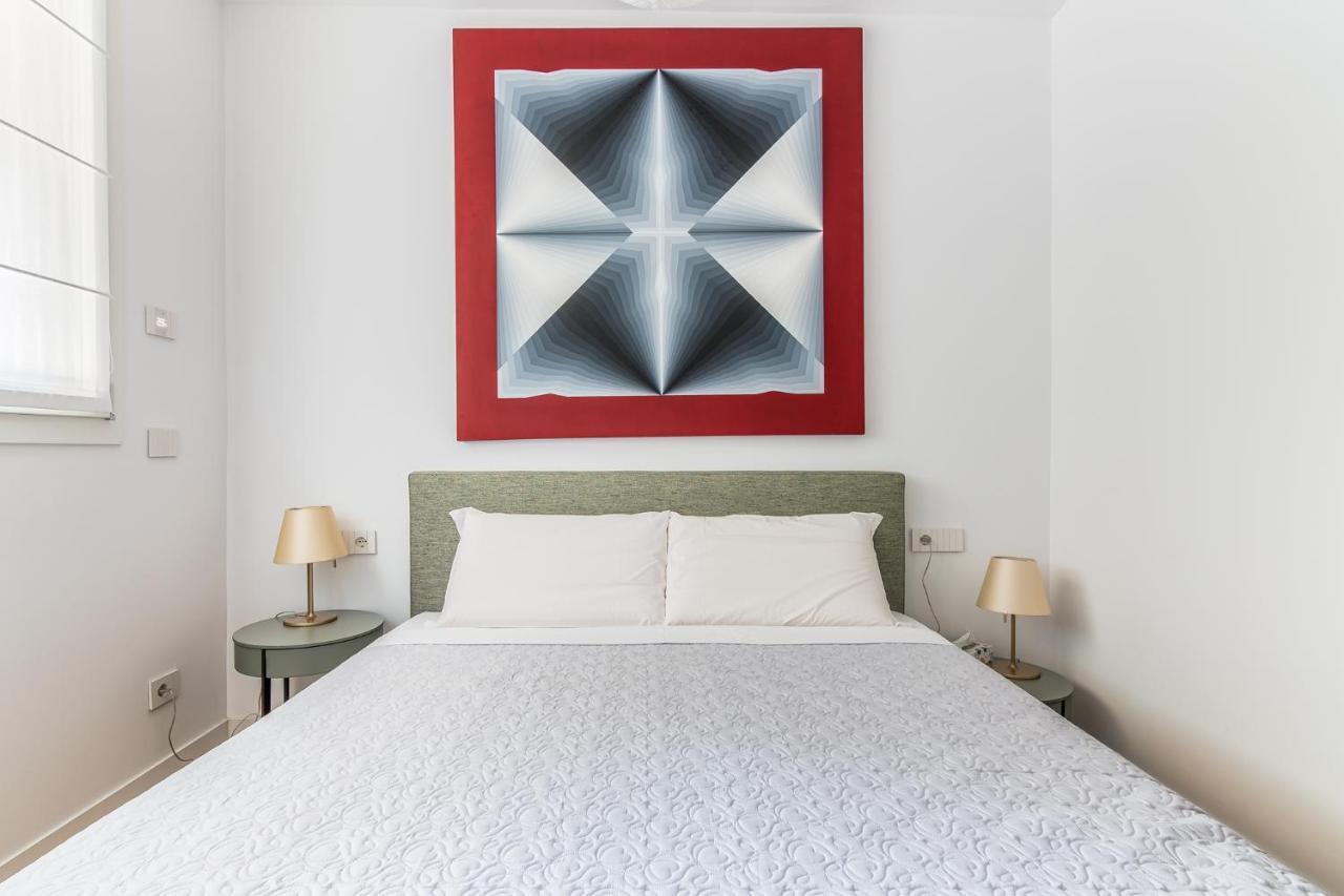 Residenza Il Princype Appartamento Di Lusso มิลาน ภายนอก รูปภาพ